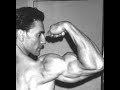 New Way to Get Big Arms