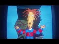 Rocket Power Snow Bounders 6 Snowballing Conroy