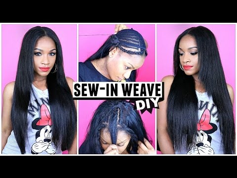 Beginners Guide To Wigs Weaves Hair Extensions Types