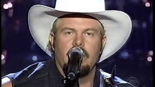 Toby Keith  Courtesy of the Red, White and Blue  Audio Problems