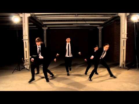 No comments - Heartbeat & I'm your man (2PM Cover Dance for K-POP WORLD FESTIVAL 2013)
