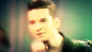 Depeche Mode - Never Let Me Down Again Fdieu RideRmiX