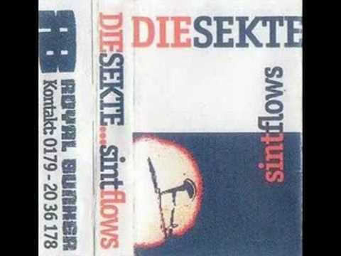 Die Sekte - Rhymin Simon - Simon sagt...