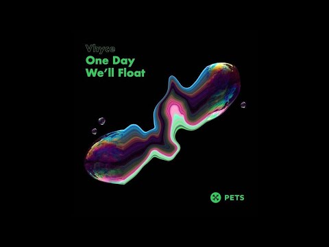 Vhyce - Personal Numbness [PETS Recordings]