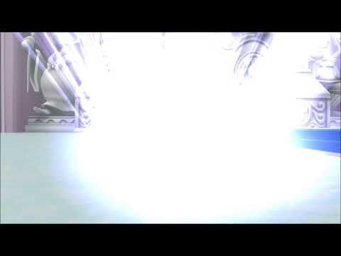 Kingdom Hearts II Olympus Colosseum Critical difficulty (Japanese version)