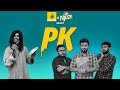 PK Comedy Karikku