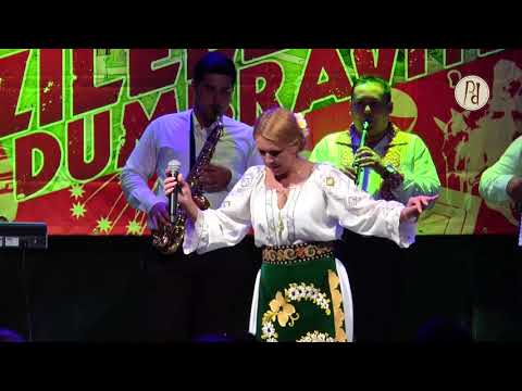 Recital Zorica Savu​ la Zilele Dumbrăviței 2017