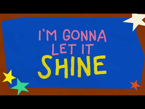 Let It Shine (This Little Light Of Mine)