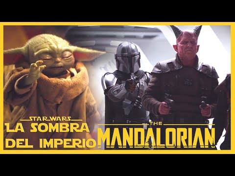 Todo Explicado: Capítulo 6 The Mandalorian “El Prisionero” Temporada 1 – Star Wars -