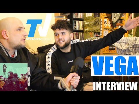 VEGA Interview mit MC Bogy: Das Album V, Frankfurt, Berlin, Sport, Freunde Von Niemand, Kool Savas