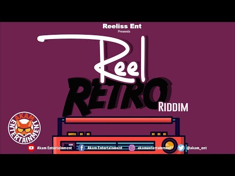 Deno Gee - Dem Nuh Know (My Story) [Reel Retro Riddim] February 2019
