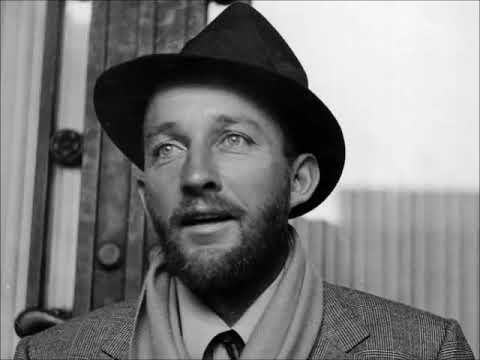 Bing Crosby - Granada (General Electric - 2 July, 1953)