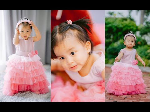 Z E N D D Y 1ST  BIRTHDAY  | Video Highlights🍁🍂