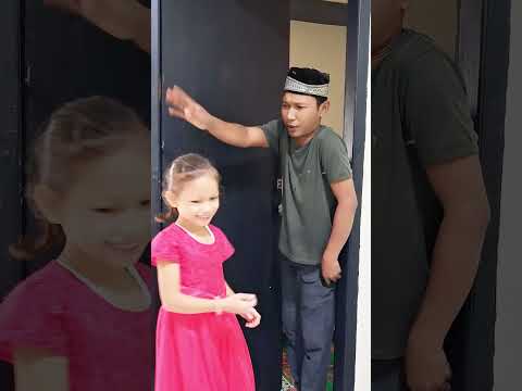 Minta Jajan Terus 🤣🥰