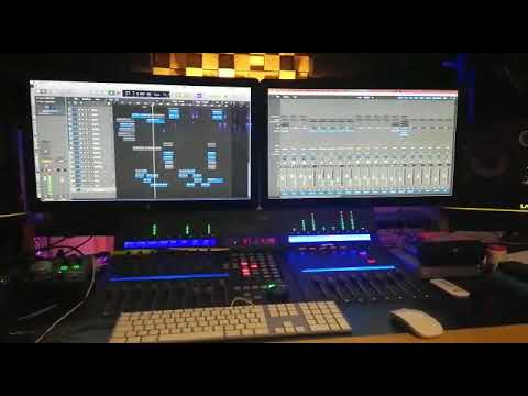 2019 BELALIM ALBÜM (teaser)