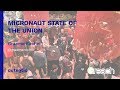 Micronaut State of the Union - Graeme Rocher
