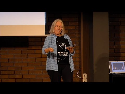 Utvandrarna, Invandrarna, Nybyggarna del 6 - ”Massive Loss of Habitat”