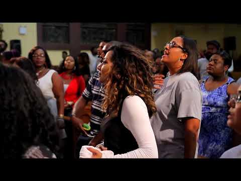 RIVER [Remix]- EDDIE Neblett [LIVE!]