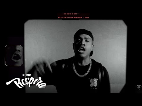 NÃO CONTO COM NINGUÉM - MC PEDRINHO, MC DAVI, NOG E GABB