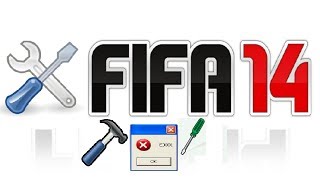 How To Fix Error E0001 in FIFA 14 and 13