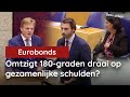 GEDRAAID?! Baudet dwingt Omtzigt kleur te bekennen over EU-schuldenfonds!