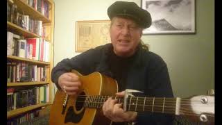 Gods promise (Woody Guthrie)