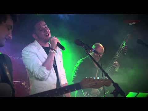 SOS Events "Move like Jagger" (Cover) recorded Live @ SOS Recording