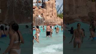 ☀️Hot Aqua Park Fun Water Slide Best -Wonderful Day? #waterworld #waterslide #aquapark