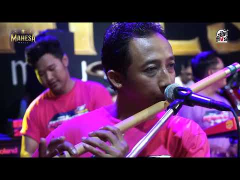 MAHESA MUSIC benalu cinta GERRY MAHESA live timbuan sarirejo