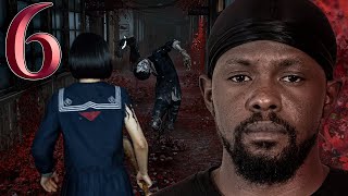 Why They Doing Me Like This!? - Silent Hill F Ep. 6