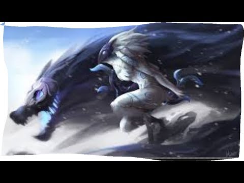One Shot Kindred