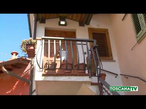 2017-09-29 AREZZO - UCCIDE MARITO CON MATTARELLO, CONVALIDATO ARRESTO