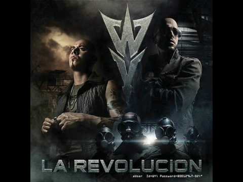 ENCENDIO - WISIN Y YANDEL