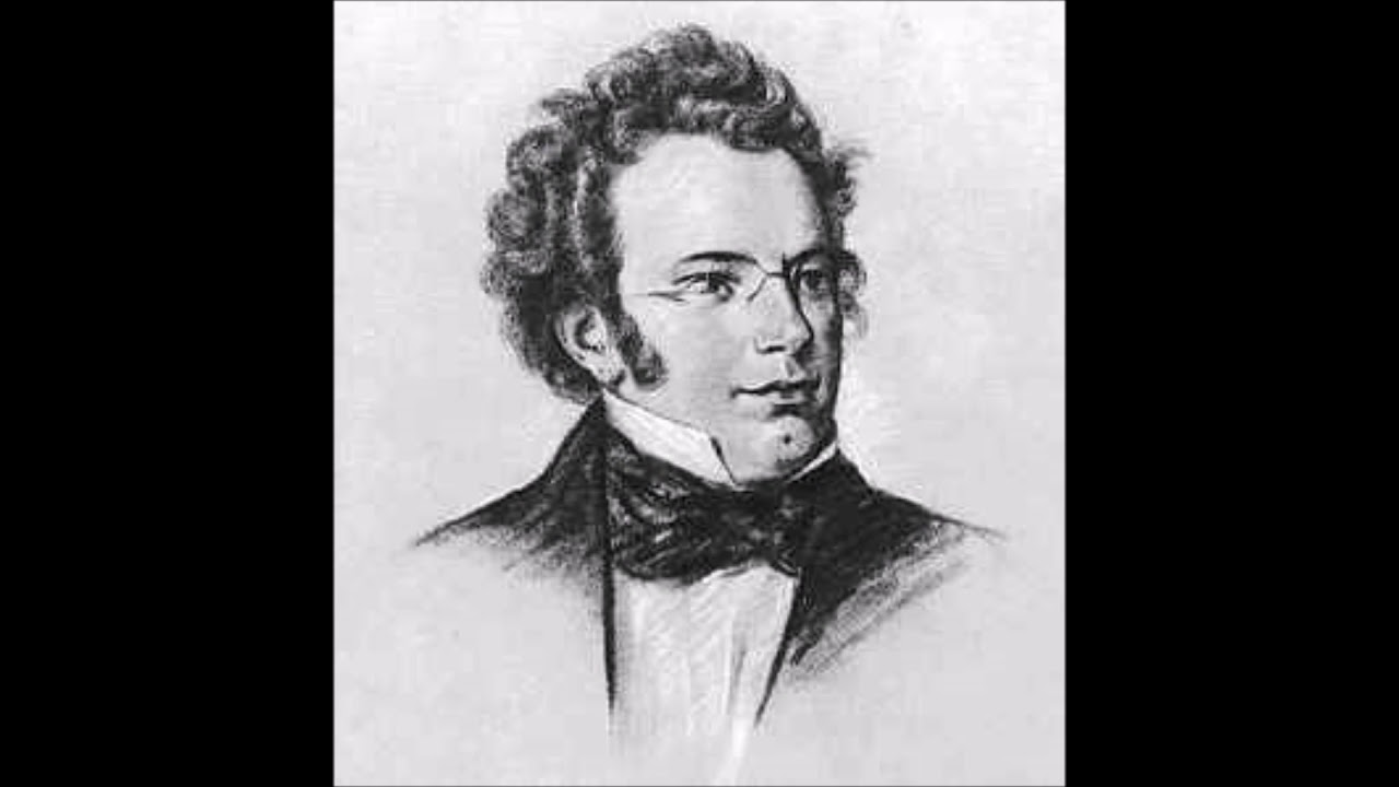 Schubert Piano Quintet 「Trout」 (rec1928)