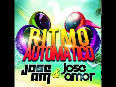 The Puga & IVI DJ - Louder Automatico (Remix)