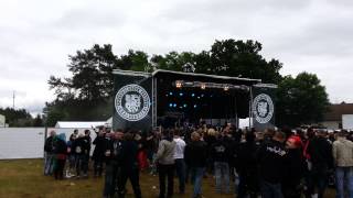 BRDigung - Sommerlied