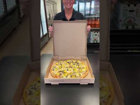 Jack's Pizza x Firebelly Marketing