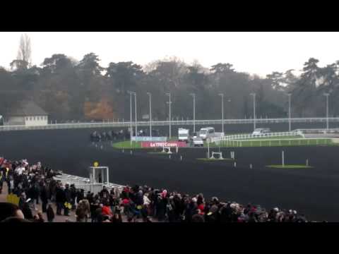 Voltigeur de Myrt remporte la finale du GNT 2014