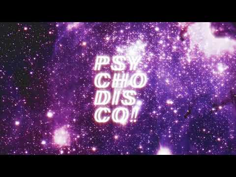 Funk Manchu - Waif Boy [Psycho Disco!]