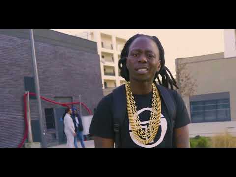 KANI CRIPS - OTF Freestyle 1 #2024 #tranding