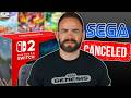 Nintendo Makes An Interesting Move A Massive Game Gets Canceled News Wave