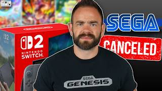 Nintendo Makes An Interesting Move & A Massive Game Gets Canceled | News Wave