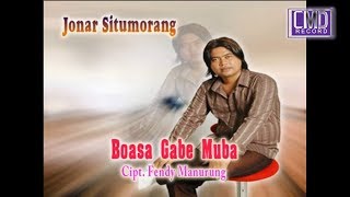 Download lagu JONAR SITUMORANG - BOASA GABE MUBA [  CMD Record] mp3