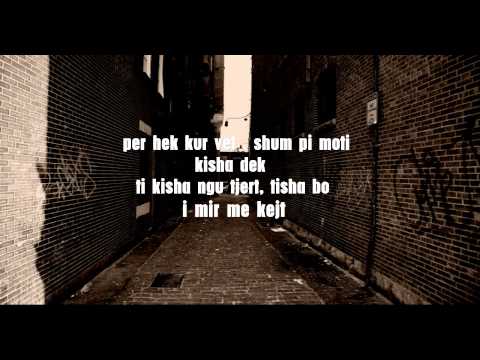 Dado ft. Anarker - Koha Shkon