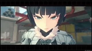 A Wild Rat Appears!! | Zenless Zone Zero