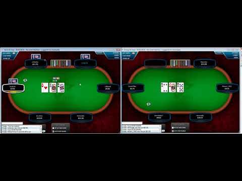 How To Play - No Limit Holdem - 6 max Bet Sizing Series Strategy Part 03