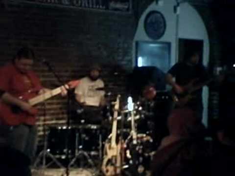 Whurm - Little ball Sparkle/Revealed(Live KC)