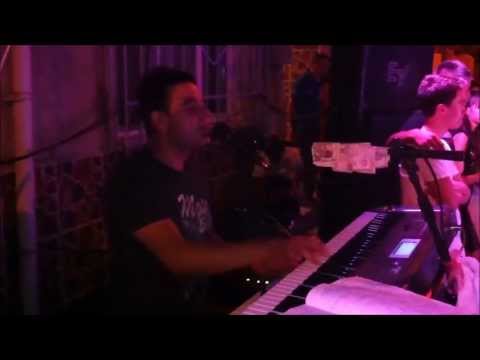 Piyanist Muhammet - Mariana, Princeso Moya (2013)