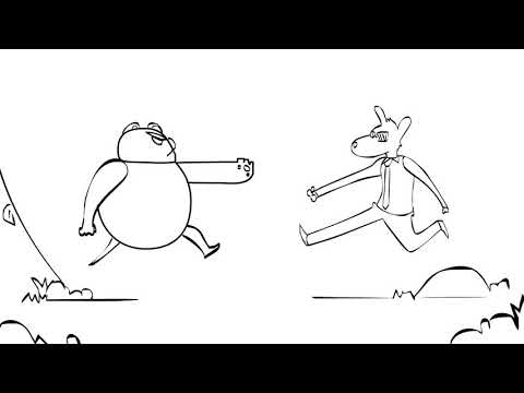 Fan Animation: Bears Want to Kill You
