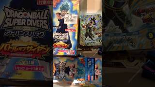 11000円の詐欺BOXを買ったら1000円になった件 #ドラゴンボール